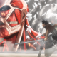 Illustration for article titled 2013: The Year of Attacking Titans, and One Trigger-Happy Studio